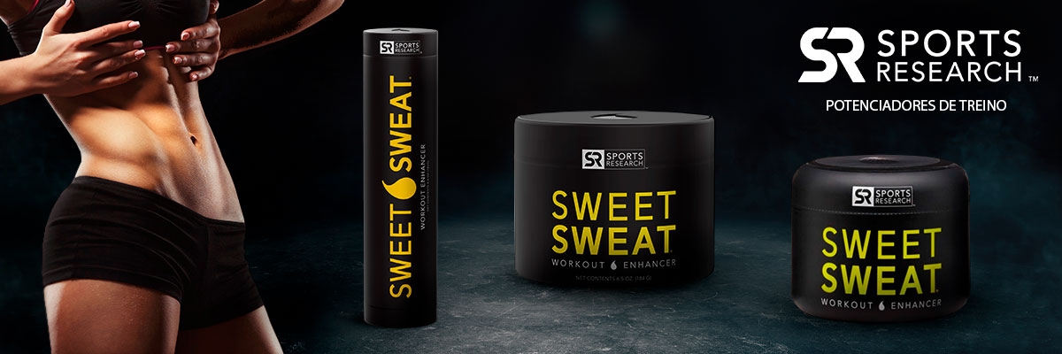 Sweet Sweat