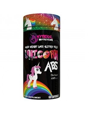 Unicorn ABS 60 capsules MYTHICAL Nutrition