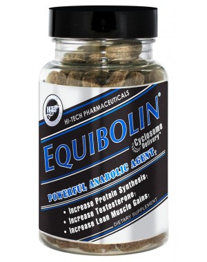 Equibolin 60ct Hi-tech