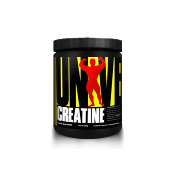 Creatina Universal 200g UNIVERSAL Nutrition FORMULA AMERICANA