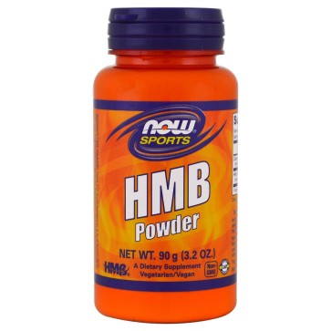 HMB Powder, 3.2 oz (90 g)