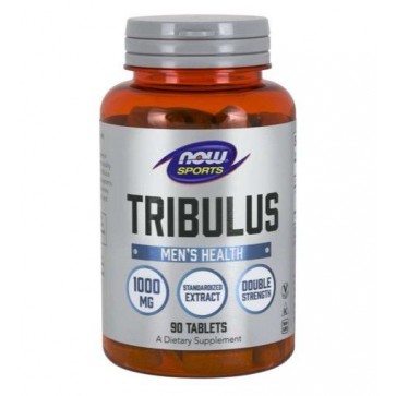 Tribulus 1,000 mg 90 Tablets NOW Foods