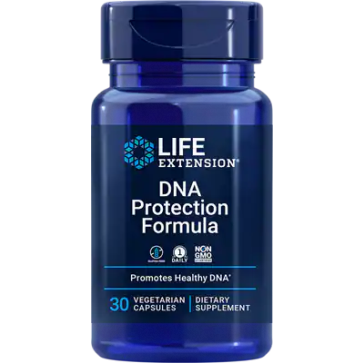 DNA Protection Formula Life Extension