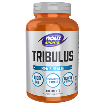 Tribulus 1,000 mg   180 Tablets NOW