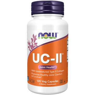 UC-II COLLAGEN 40 MG 120 VCAPS