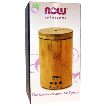 Solutions, Bamboo Diffuser, 1 Diffuser