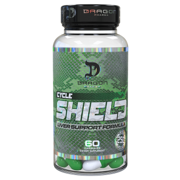 Cycle Shield DRAGON Pharma