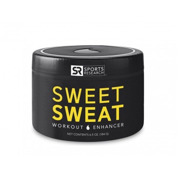Sweet Sweat Gel Jar Original 184g (6.5oz)