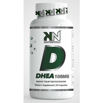 Dhea KN Nutrition 100mg 60s
