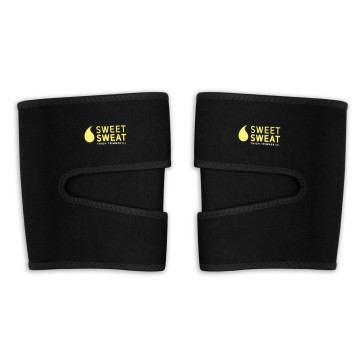 Thigh Trimmers-Yellow