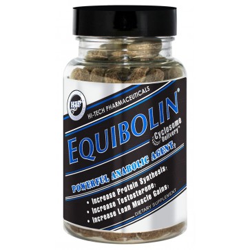 Equibolin 60ct Hi-tech