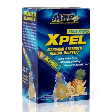 Xpel 20 saches MHP vencimento 05/2022