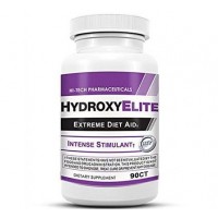 Hydroxyelite 90 capsules HITECH