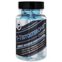 1 Testosterone 60Ct. Hi-tech