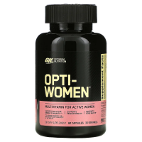 Opti Women 60 Tabs ON