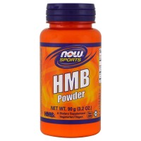 HMB Powder, 3.2 oz (90 g)