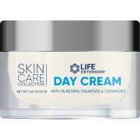 Skin Care Collection, Day Cream, 1.65 oz (47 g) LE