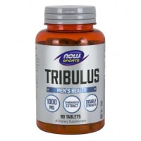 Tribulus 1,000 mg 90 Tablets NOW Foods