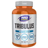 Tribulus 1,000 mg   180 Tablets NOW