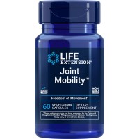 Joint Mobility, 60 Vegetarian Capsules LE