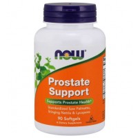 Prostate Support 90 Softgels NOW Foods