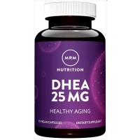 DHEAA 25 mg 90 capsulas MRM 