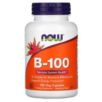 B-100 CAPS  100 VCAPS now
