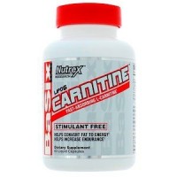 Nutrex LIPO 6 Carnitine - 60 caps