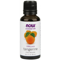 Óleo essencial de Tangerina tangerine 1oz 30ml NOW Foods