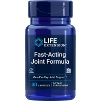 Fast-Acting Joint Formula, 30 Capsules