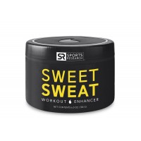 Sweet Sweat Gel Jar Original 184g (6.5oz)