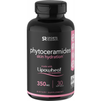 PHYTOCERAMIDES 350mg 30 softgels SPORTS Research