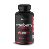 Cranberry 250mg 90s Sports Research 