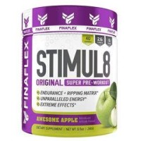 STIMUL8 Original Super Pre treino 40 servings FINAFLEX