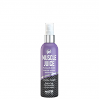 Muscle Juice ProTan Óleo de Máxima Definição 118ml