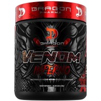 Venom Inferno 280g -  Dragon Pharma