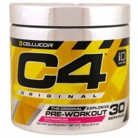 C4 Cellucor 30 doses - Melancia 