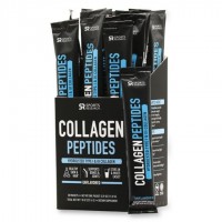 Colageno Peptides 20 packets SPORTS Research