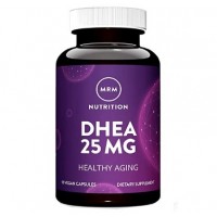 DHEA 25 mg 90 capsulas MRM 