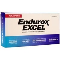  Endurox Excel Pacific Health 60 cplts