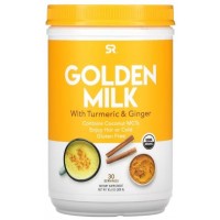 Golden Milk 30 servings 300g SPORTS Research