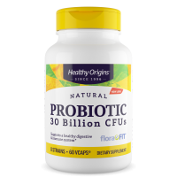 Probiotico 30 Billion CFUs 60vcaps HEALTHY Origins