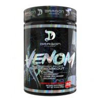 Venom 40 servings DRAGON Pharma