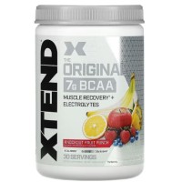 Xtend BCAAs 30 servings FORMULA AMERICANA 